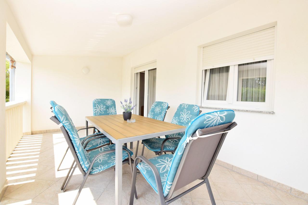 Apartment Diva نين المظهر الخارجي الصورة