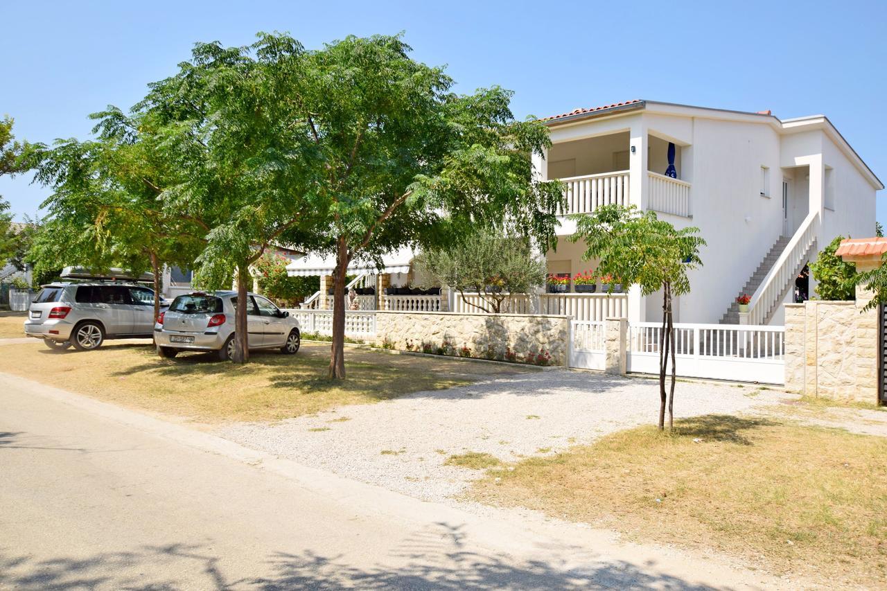 Apartment Diva نين المظهر الخارجي الصورة