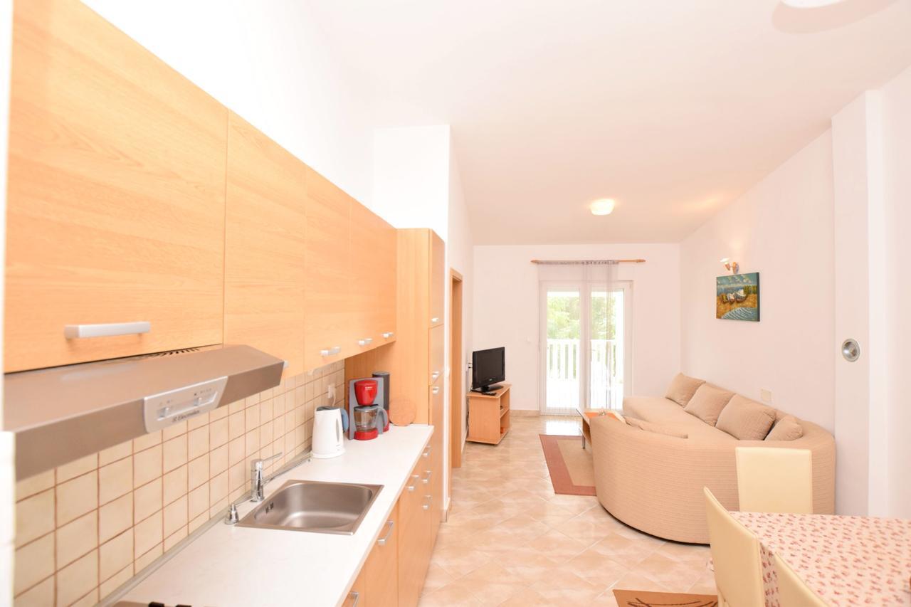 Apartment Diva نين المظهر الخارجي الصورة