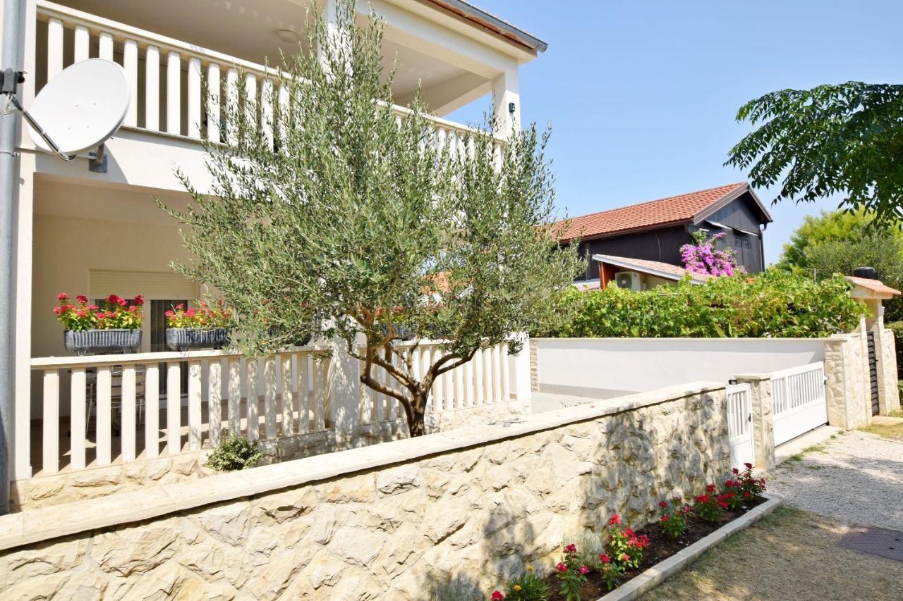 Apartment Diva نين المظهر الخارجي الصورة