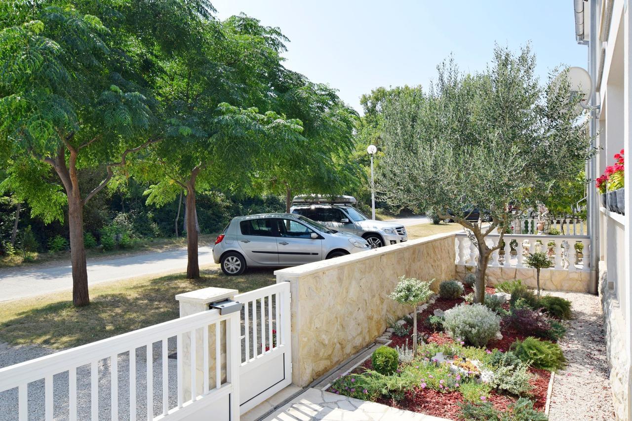 Apartment Diva نين المظهر الخارجي الصورة